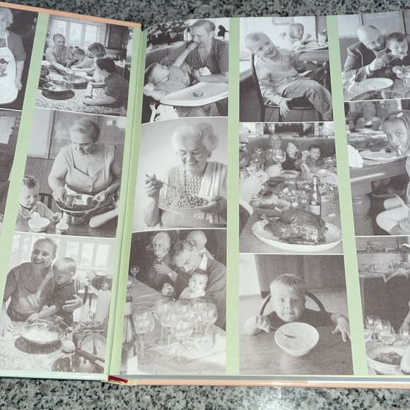 Cookbook Lidia's Family Table, by Lidia Matticchio Bastianich - Picture 3 of 7